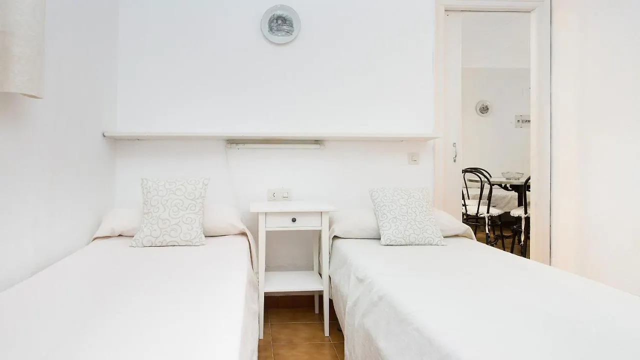 1Barc - Llafranc Apartment