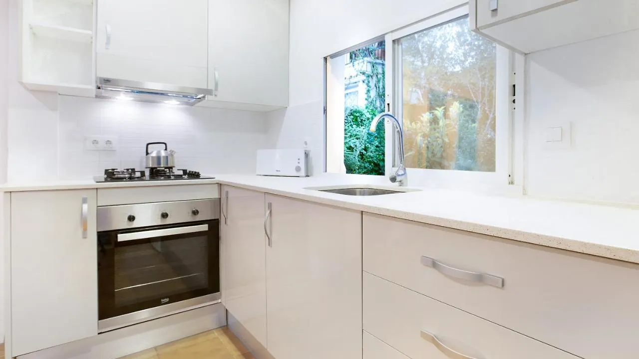 1Barc - Llafranc Apartment Spain