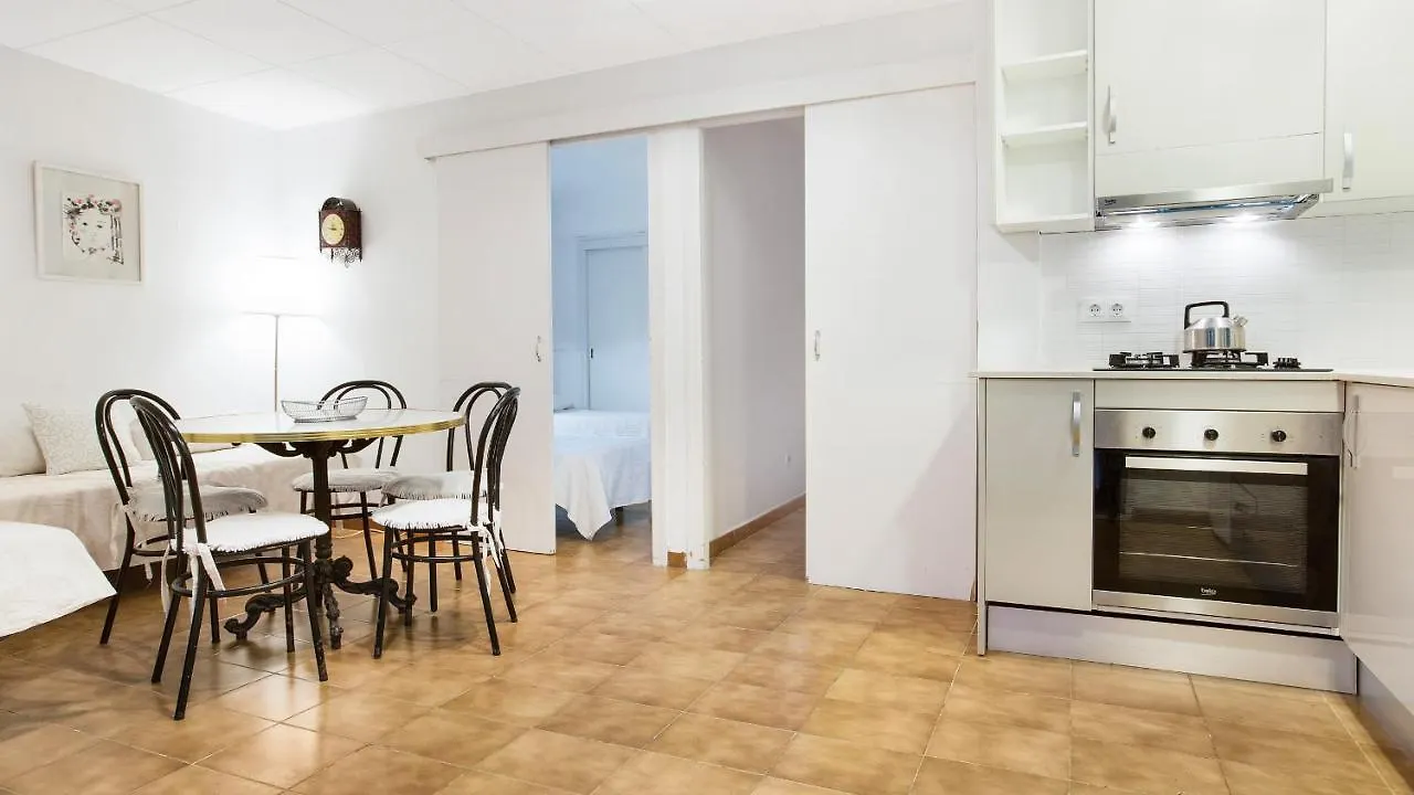 1Barc - Llafranc Apartment Spain
