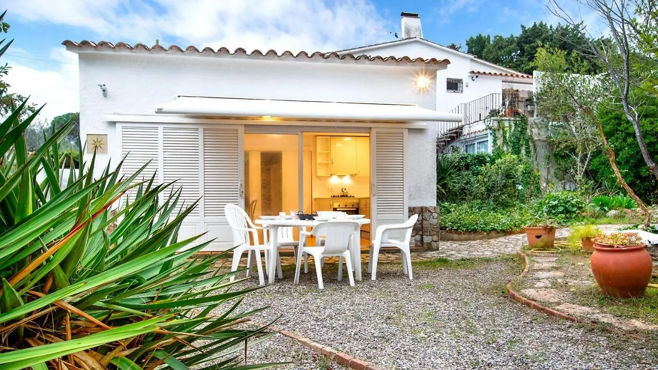 1Barc - Llafranc Apartment 0*,  Spain