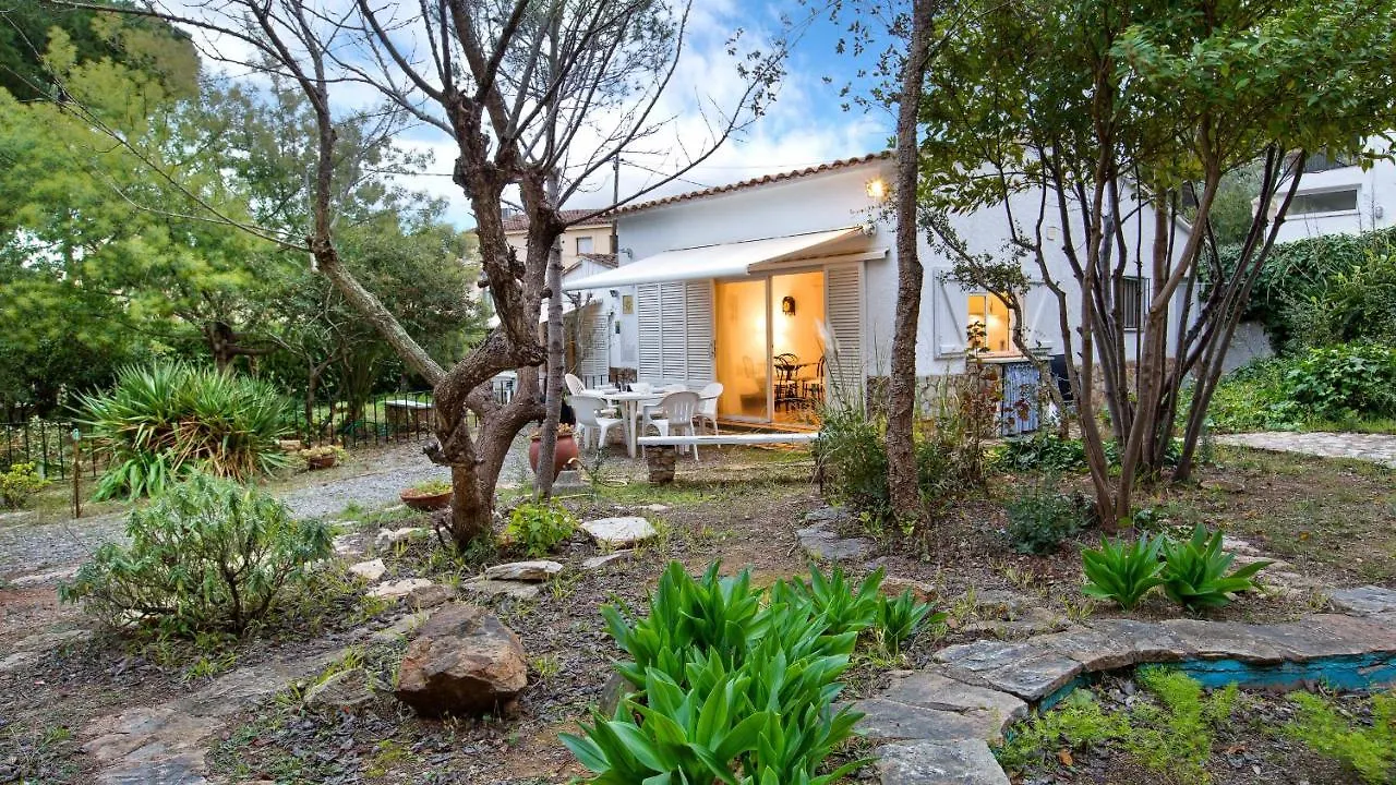 1Barc - Llafranc Apartment