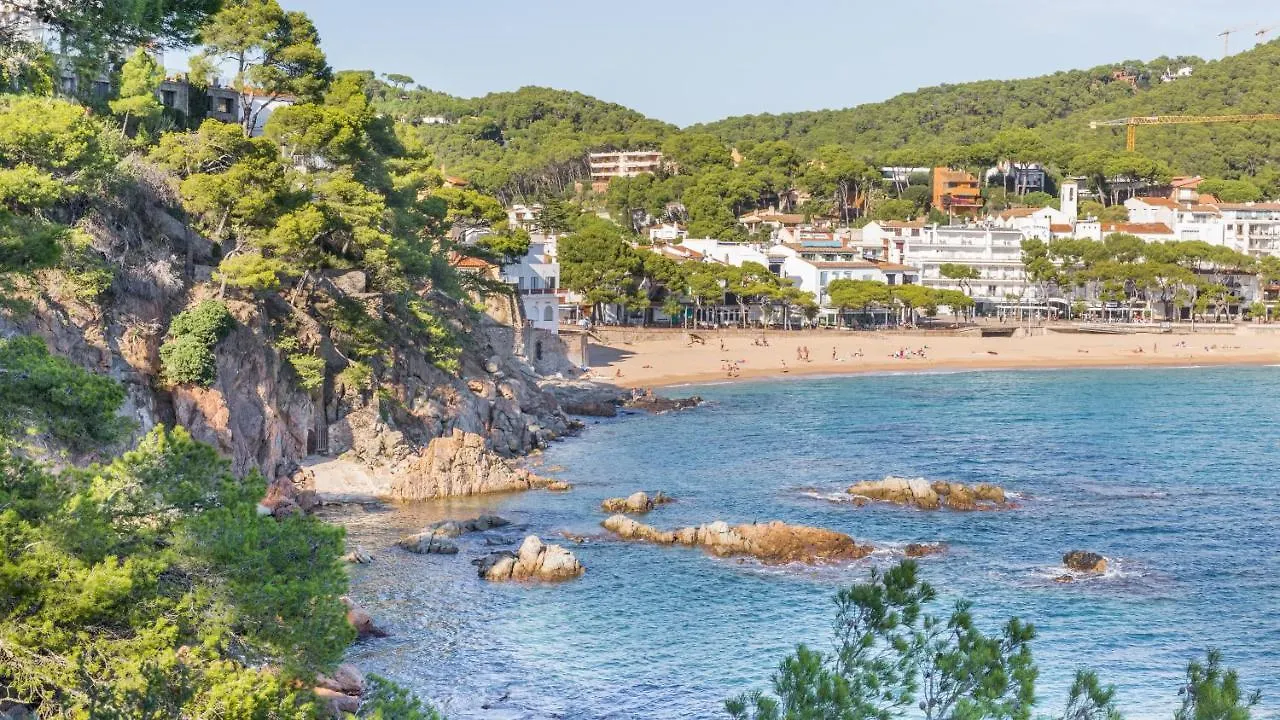 1Barc - Llafranc Apartment Spain