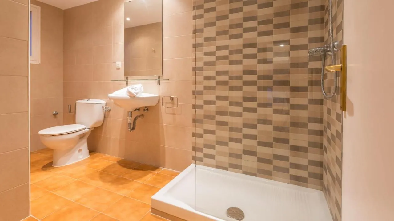 1Barc - Llafranc Apartment