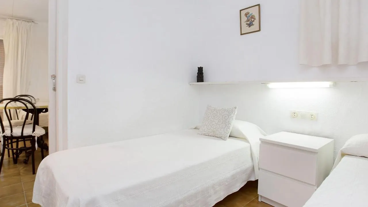 1Barc - Llafranc Apartment