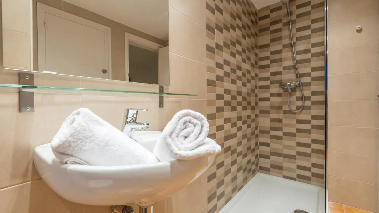 1Barc - Llafranc Apartment