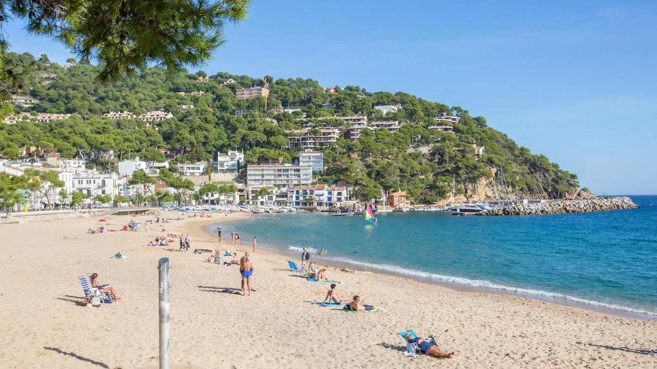 1Barc - Llafranc Apartment Spain