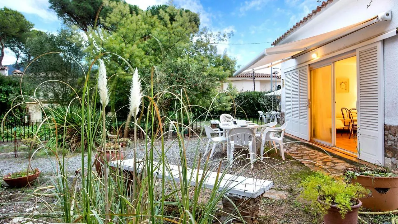 Apartmán 1Barc - Llafranc